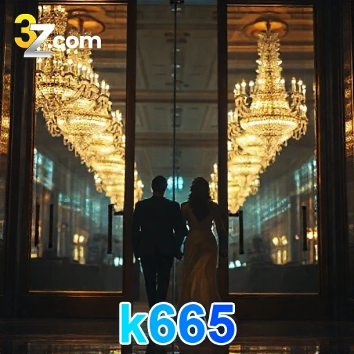 k665 Jogos de caça-níqueis